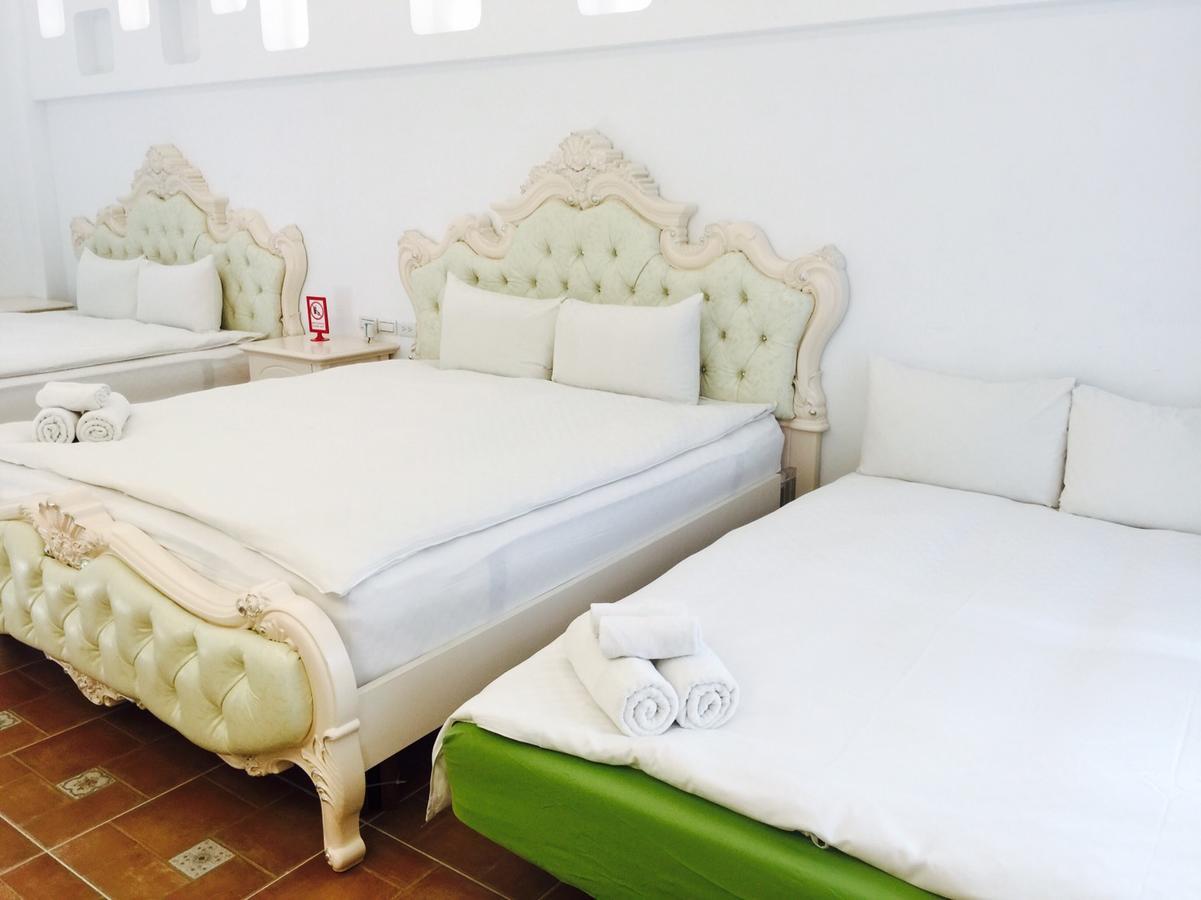 Апартаменты Kenting Mira Bella Хенгчун Экстерьер фото